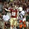 Miami v Florida State