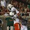 Miami v Florida State