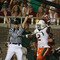 Miami v Florida State