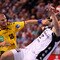 THW Kiel v Rhein-Neckar Loewen Toyota HBL