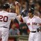 Baltimore Orioles v Boston Red Sox