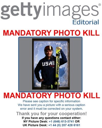 MANDATORY KILL:  PLEASE DELETE FROM YOUR ARCHIVE  - Please kill any picture sent with this background. - file names  - GYI0058280946.jpg , GYI0058280946.jpg, GYI0058280934.jpg , GYI0058280933.jpg GYI0058280928.jpg GYI0058280925.jpg GYI0058280735.jpg GYI0058280730.jpg GYI0058280678.jpg GYI0058280678.jpg GYI0058280673.jpg GYI0058280673.jpg GYI0058280666.jpg GYI0058279724.jpg GYI0058279725.jpg GYI0058279723.jpg GYI0058279722.jpg GYI0058278996.jpg GYI0058278992.jpg GYI0058278987.jpg GYI0058278632.jpg GYI0058278622.jpg GYI0058278619.jpg GYI0058278555.jpg GYI0058278547.jpg Please kill any picture sent with this background.CHICAGO - SEPTEMBER 10:  Alpine Skier Steven Nyman poses for a portrait during the 2010 U.S. Olympic Team Media Summit at the Palmer House Hilton on September 10, 2009 in Chicago, Illinois.  <br /><br /><span class="help">(Photo by Jamie Squire/Getty Images)</span>