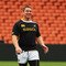 Springboks Captain's Run
