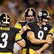 Tennessee Titans v Pittsburgh Steelers