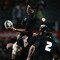 New Zealand v South Africa 2009 Tri Nations