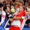 HSV Hamburg v MT Melsungen Toyota HBL
