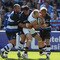 Bath v London Wasps Guinness Premiership