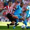 Sunderland v Hull City Premier League