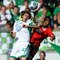 VfL Wolfsburg v Bayer Leverkusen Bundesliga