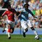 Manchester City v Arsenal Premier League