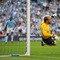 Manchester City v Arsenal Premier League