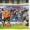 Blackburn Rovers v Wolverhampton Wanderers Premier League