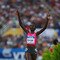 IAAF World Athletics Final Day 1