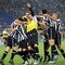 SS Lazio v Juventus FC Serie A