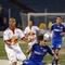 Kansas City Wizards  v New York Red Bulls