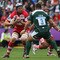 London Irish v Gloucester Guinness Premiership