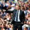 Fulham v Everton Premier League