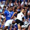 Fulham v Everton Premier League