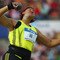 IAAF World Athletics Final Day Two