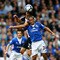 Fulham v Everton Premier League