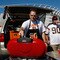 Denver Broncos v Cincinnati Bengals