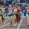 IAAF World Athletics Final Day 2