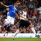Fulham v Everton Premier League
