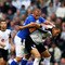Fulham v Everton Premier League