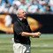 Philadelphia Eagles v Carolina Panthers
