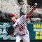 Chicago White Sox v Los Angeles Angels of Anaheim