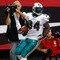 Miami Dolphins v Atlanta Falcons