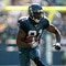 St Louis Rams v Seattle Seahawks