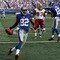 Washington Redskins v New York Giants