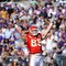 Kansas City Chiefs v Baltimore Ravens