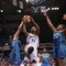Minnesota Lynx v Sacramento Monarchs