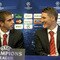 FC Bayern Muenchen Training & Press Conference