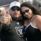San Diego Chargers v Oakland Raiders