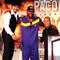 Pacquiao and Cotto Press Conference