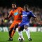 Chelsea v FC Porto UEFA Champions League