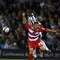 West Bromwich Albion v Doncaster Rovers