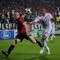 Besiktas v Manchester United UEFA Champions League