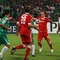 Maccabi Haifa FC v FC Bayern Muenchen UEFA Champions League