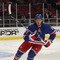 Boston Bruins v New York Rangers