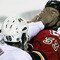 Edmonton Oilers v Calgary Flames