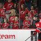 New York Rangers v New Jersey Devils
