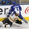Boston Bruins v Toronto Maple Leafs