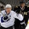 Tampa Bay Lightning v Dallas Stars