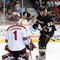 Phoenix Coyotes v Anaheim Ducks