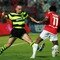 Hapoel Tel Aviv FC v Celtic FC UEFA Europa League
