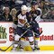 Atlanta Thrashers v Nashville Predators